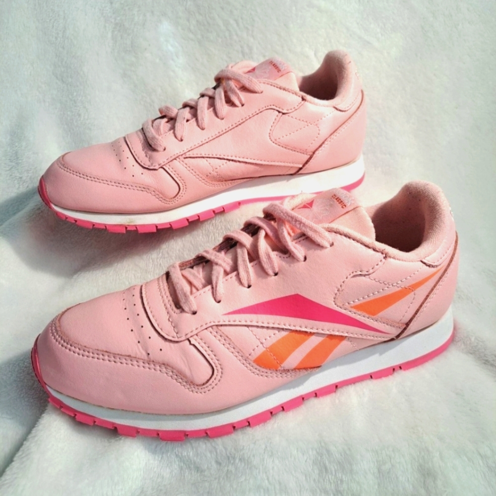 Reebok Classics (5)